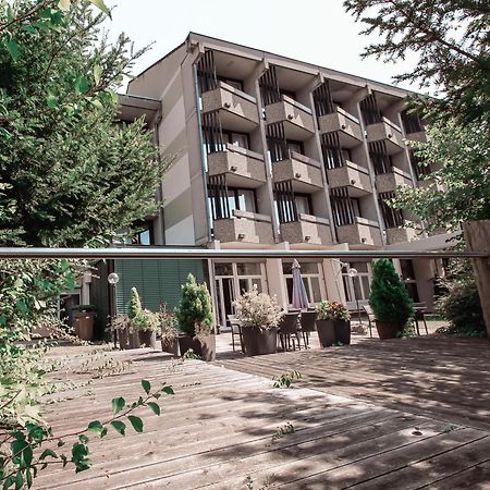 Hotel Altenburgblick Бамберг Екстериор снимка