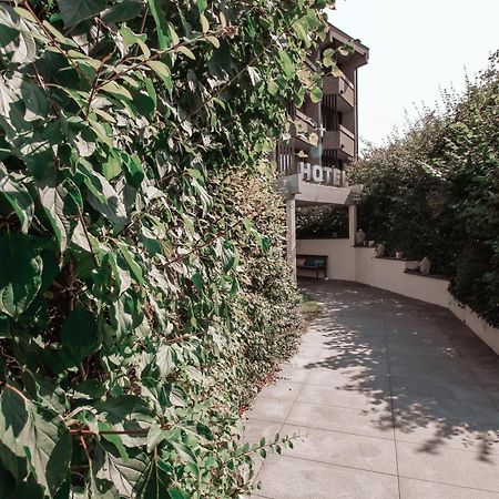 Hotel Altenburgblick Бамберг Екстериор снимка