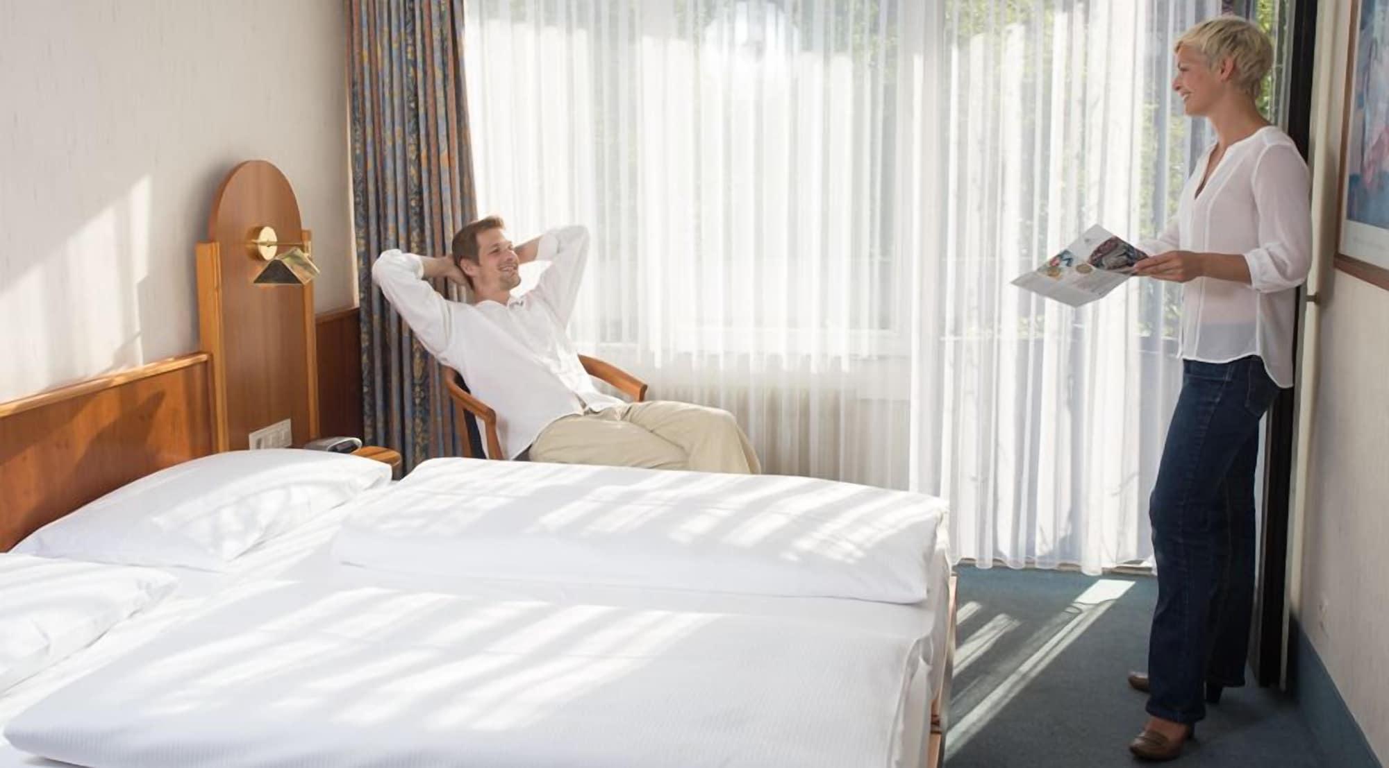 Hotel Altenburgblick Бамберг Екстериор снимка