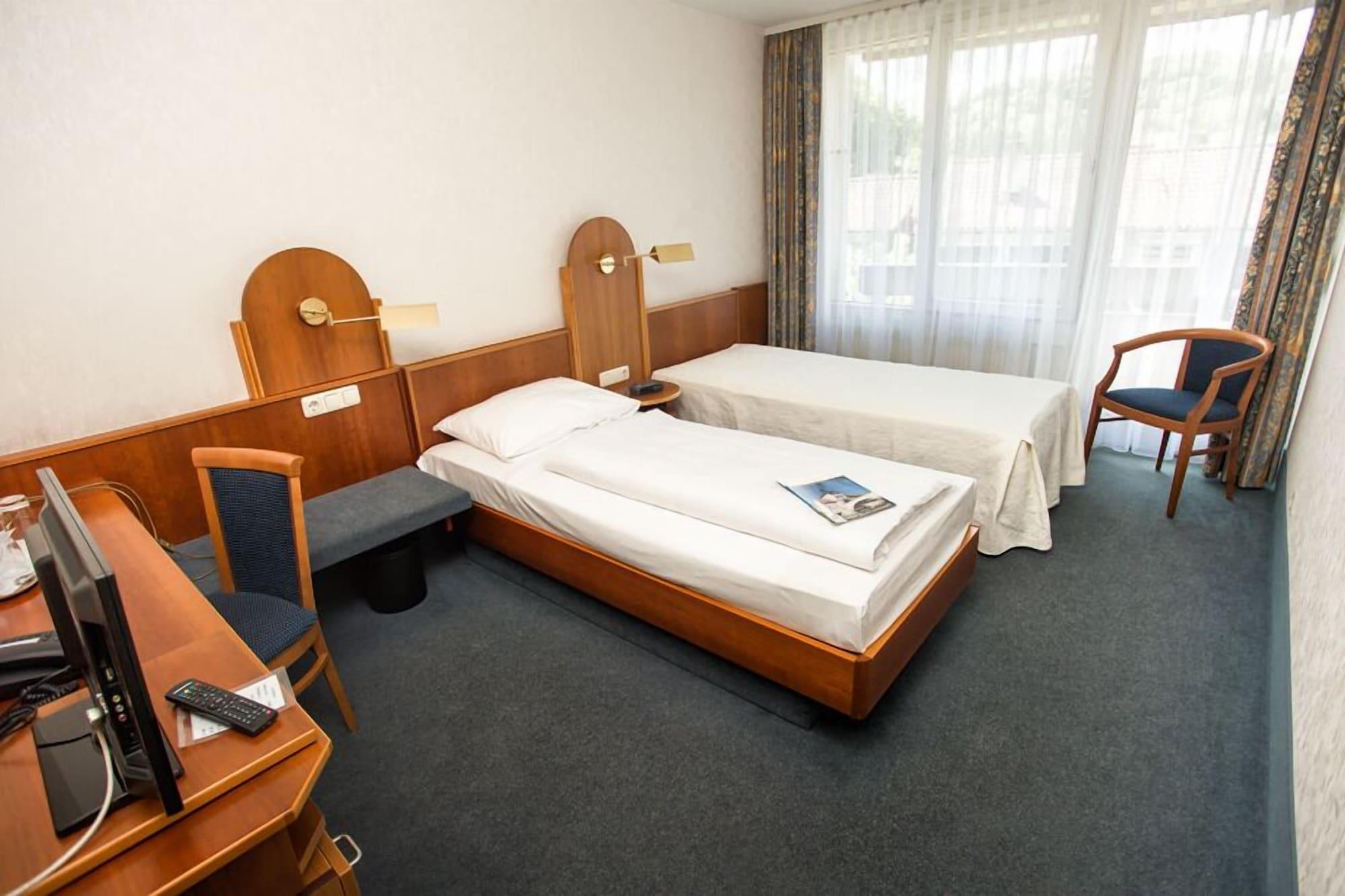 Hotel Altenburgblick Бамберг Екстериор снимка