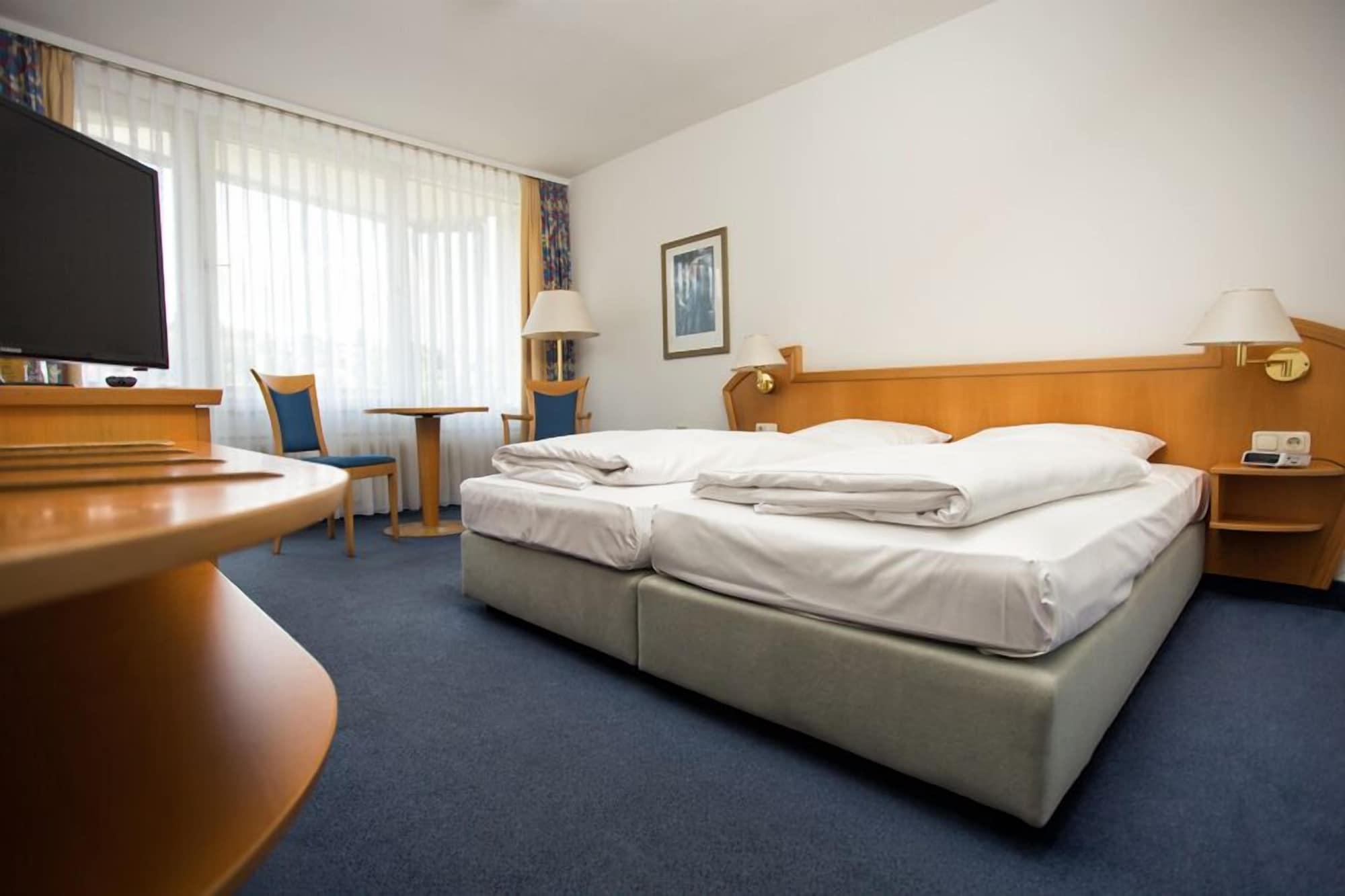 Hotel Altenburgblick Бамберг Екстериор снимка