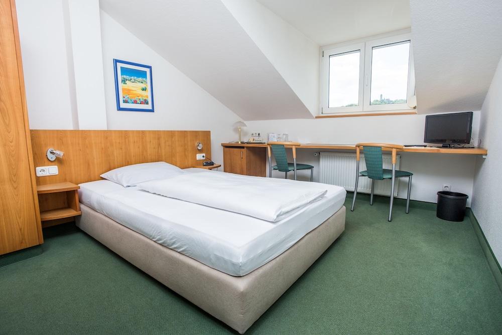 Hotel Altenburgblick Бамберг Екстериор снимка