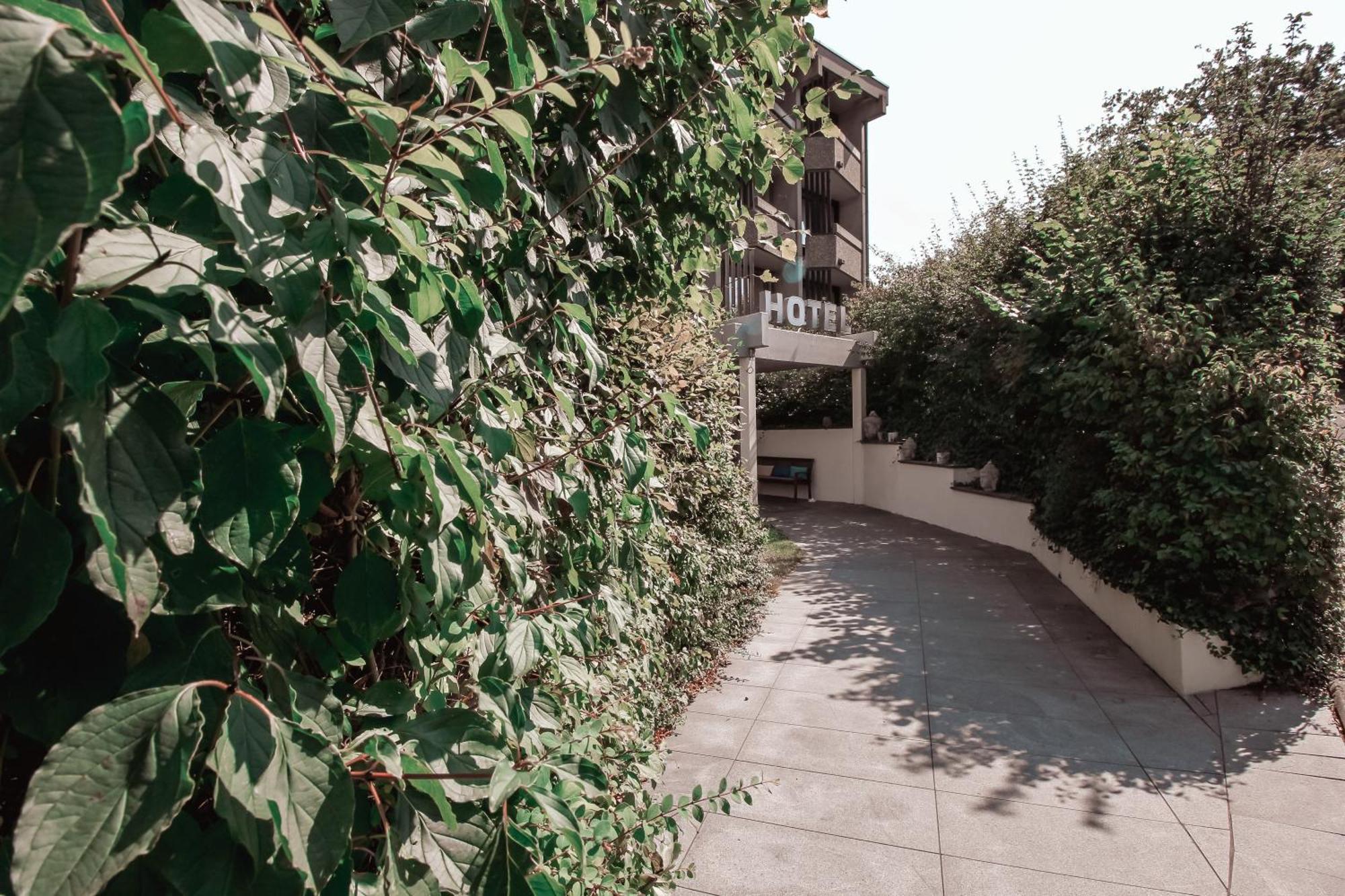 Hotel Altenburgblick Бамберг Екстериор снимка