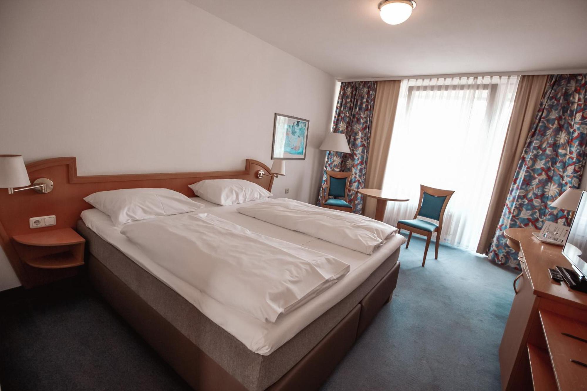 Hotel Altenburgblick Бамберг Екстериор снимка