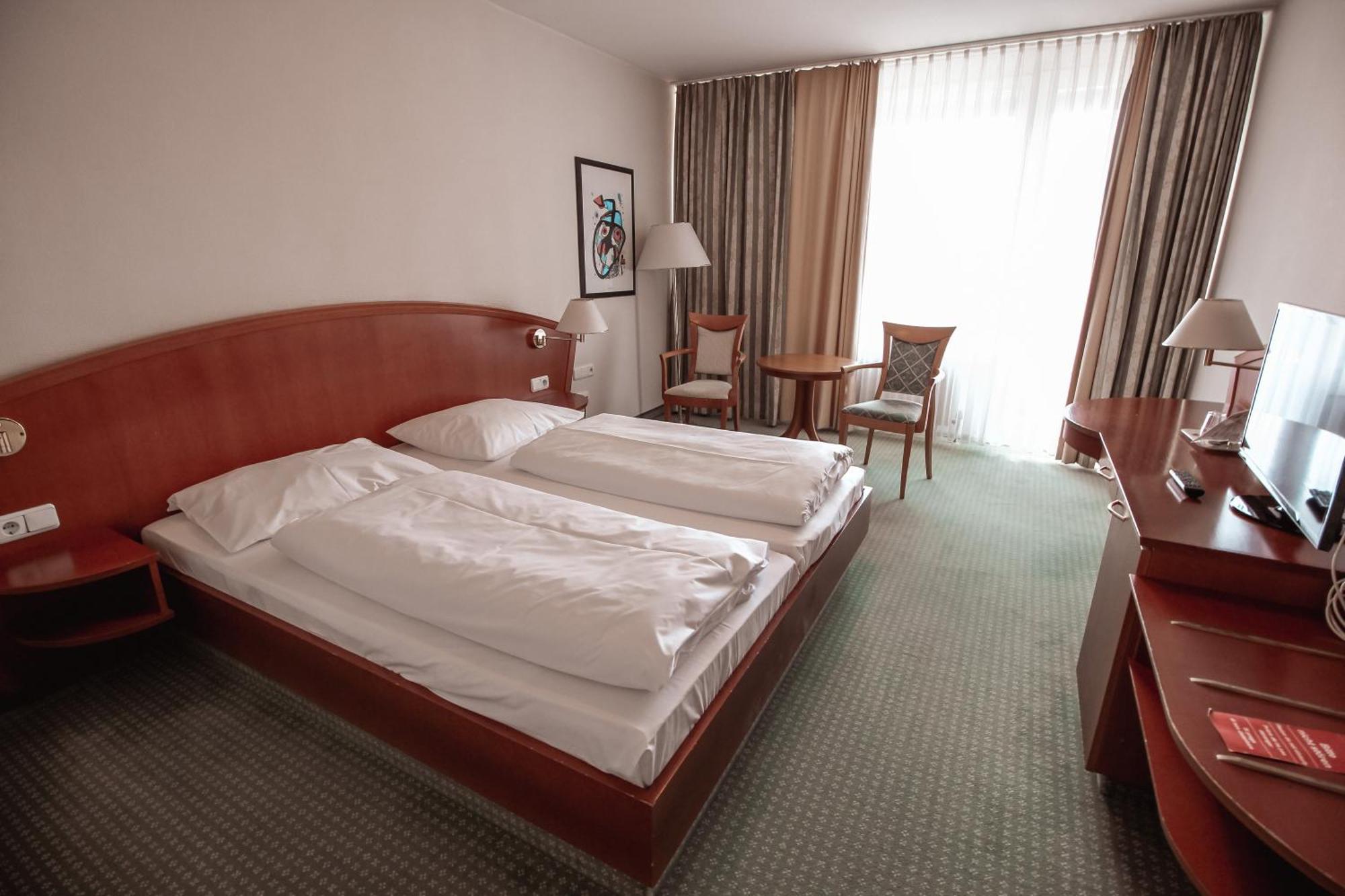 Hotel Altenburgblick Бамберг Екстериор снимка