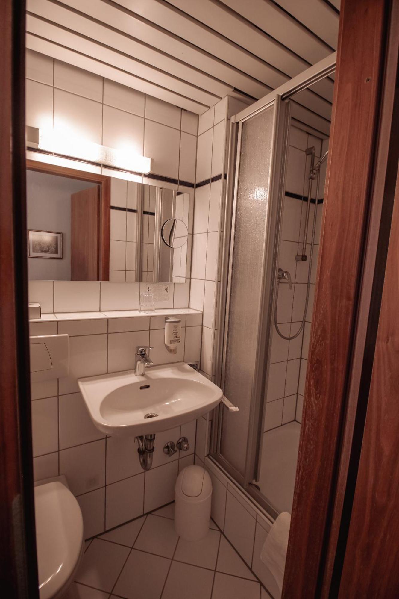 Hotel Altenburgblick Бамберг Екстериор снимка
