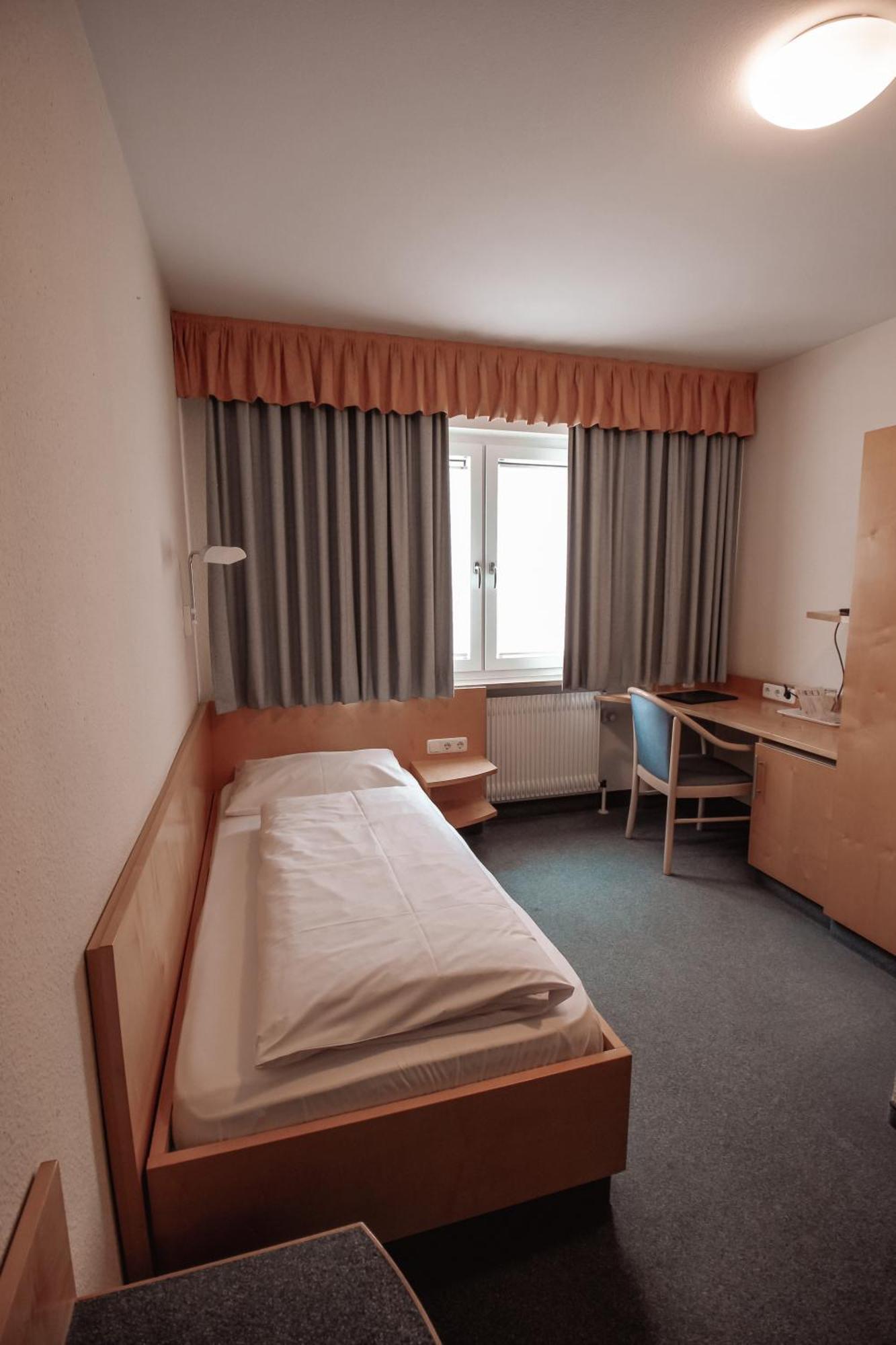 Hotel Altenburgblick Бамберг Екстериор снимка