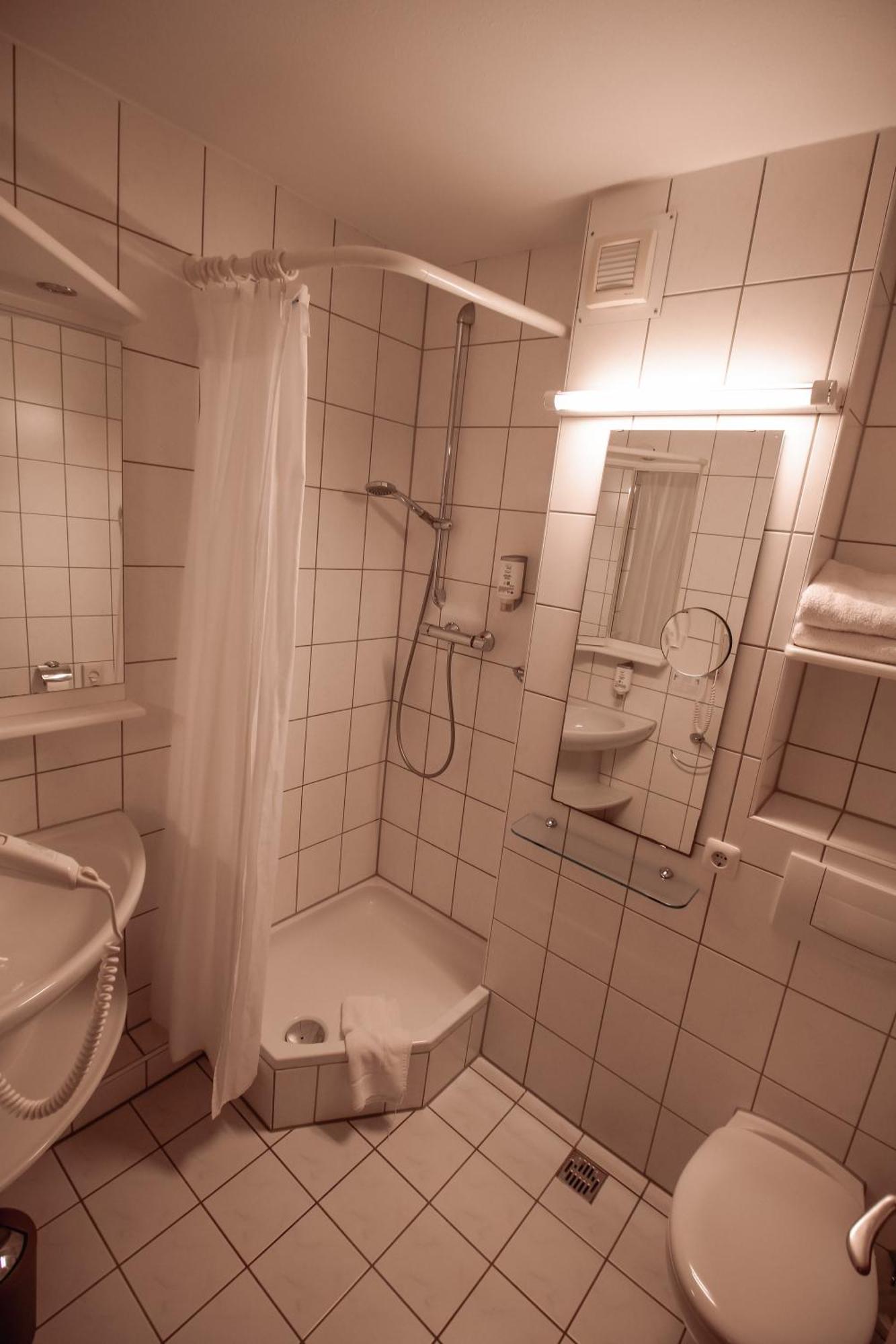 Hotel Altenburgblick Бамберг Екстериор снимка