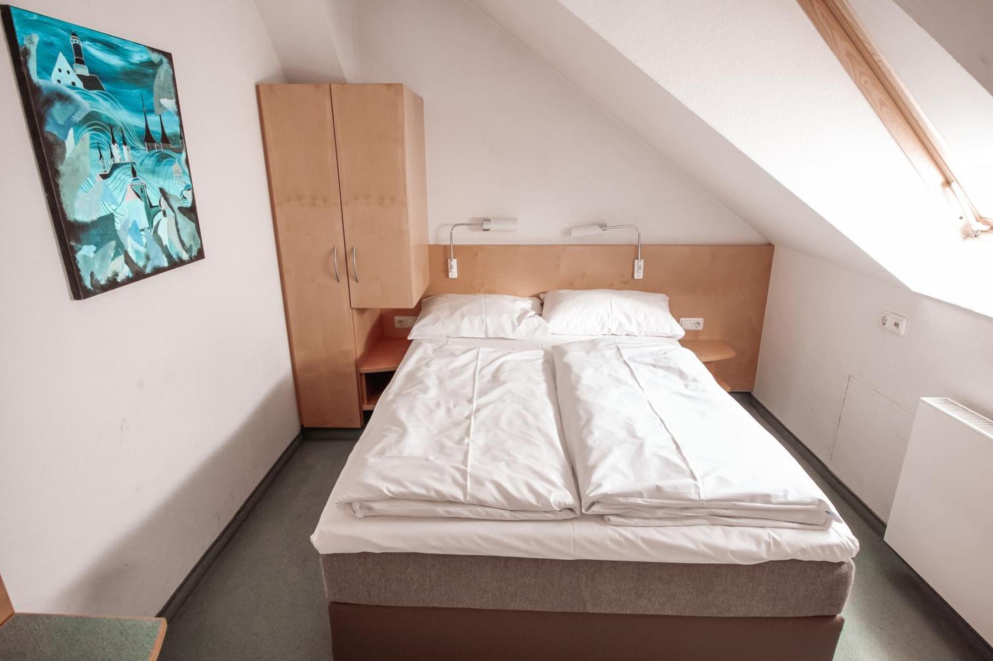 Hotel Altenburgblick Бамберг Екстериор снимка