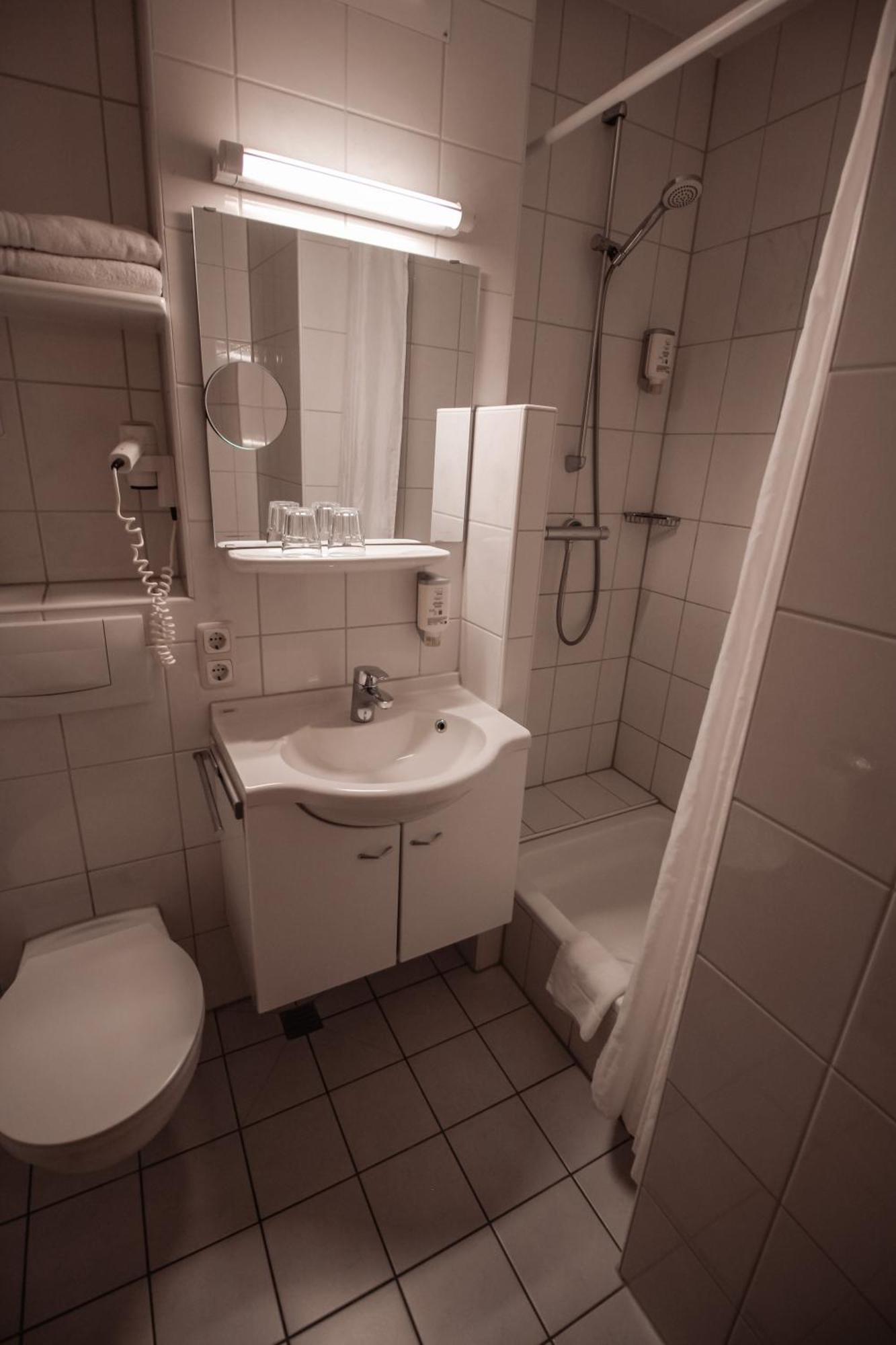 Hotel Altenburgblick Бамберг Екстериор снимка