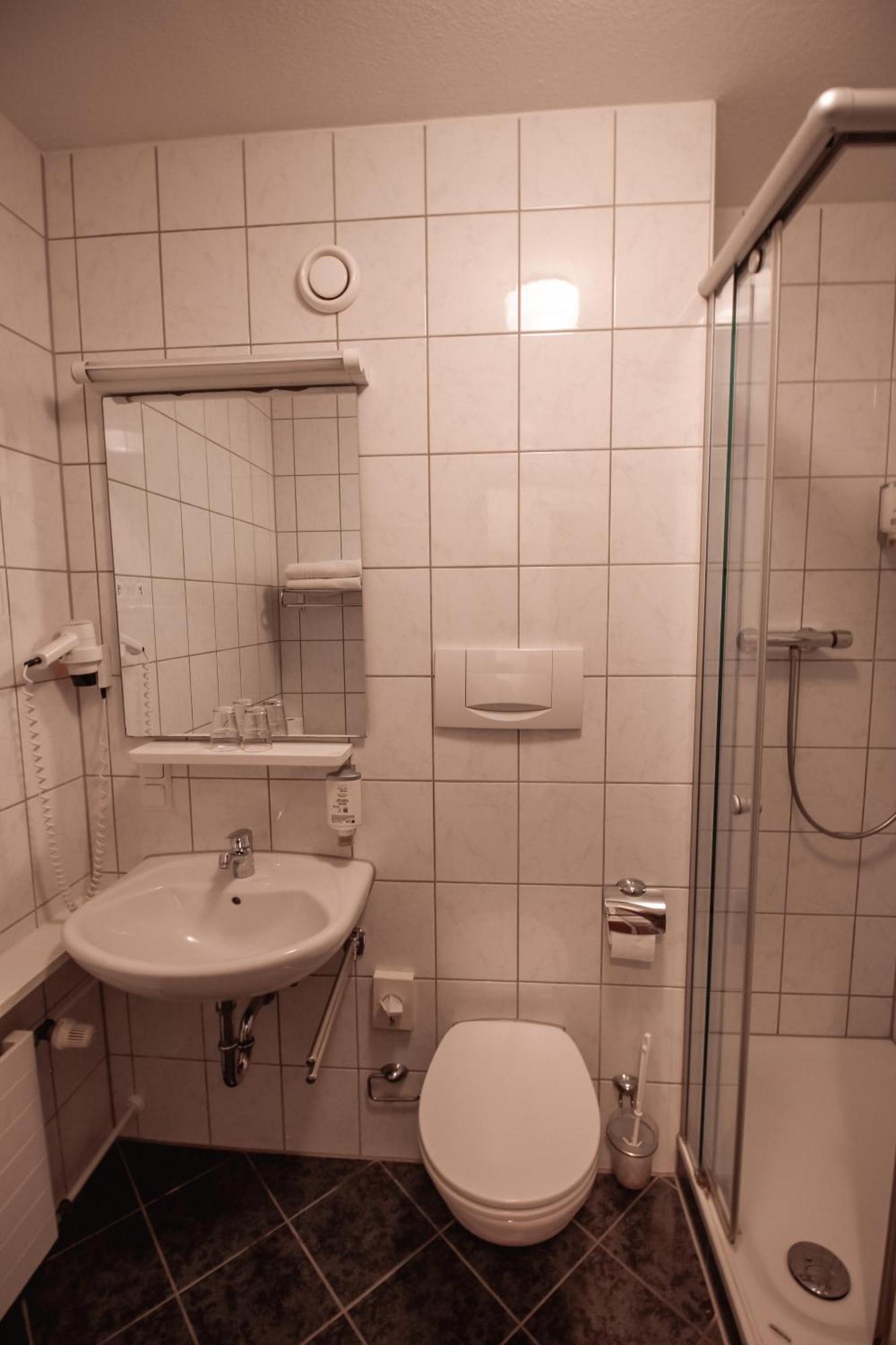 Hotel Altenburgblick Бамберг Екстериор снимка