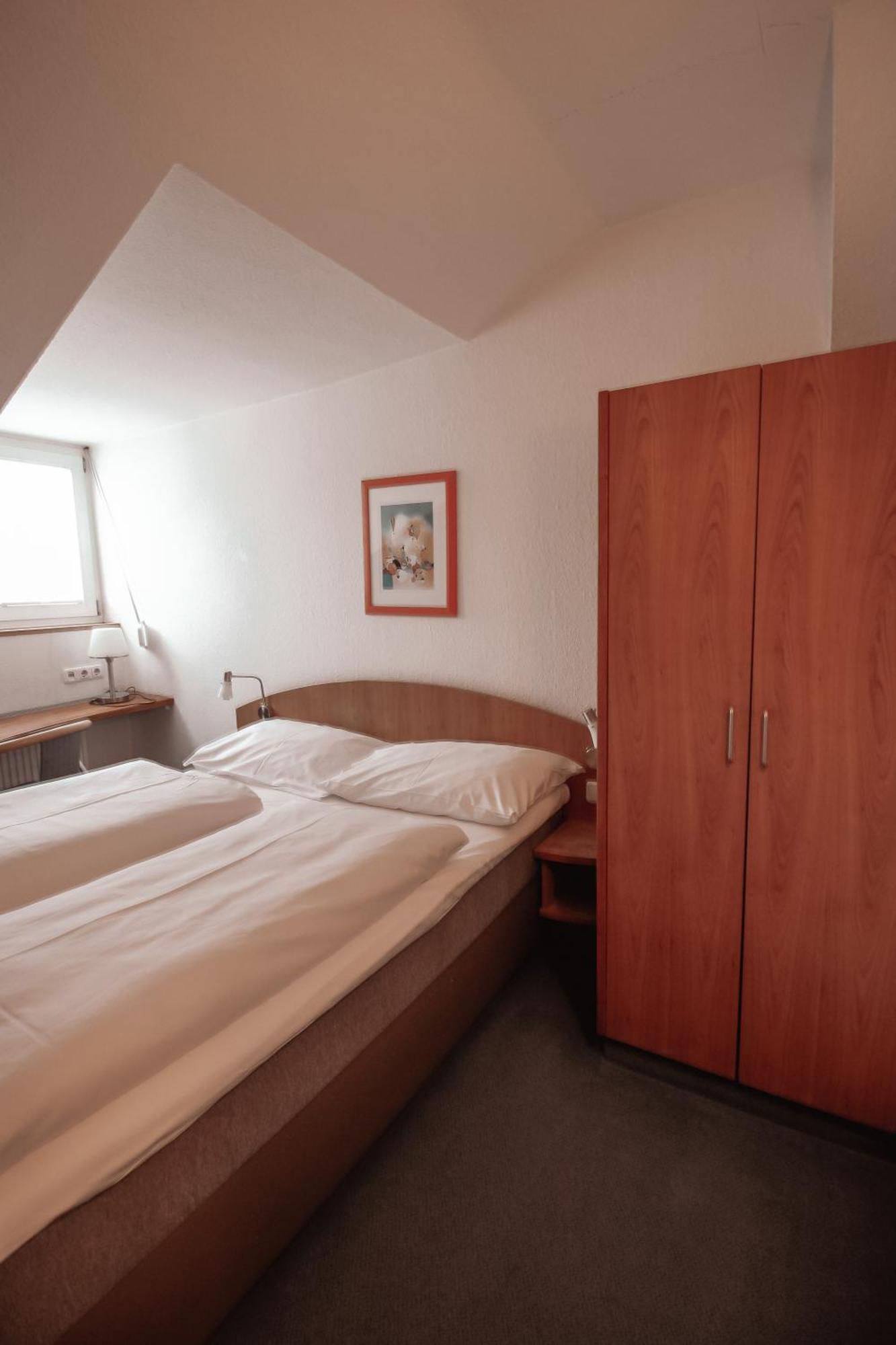 Hotel Altenburgblick Бамберг Екстериор снимка