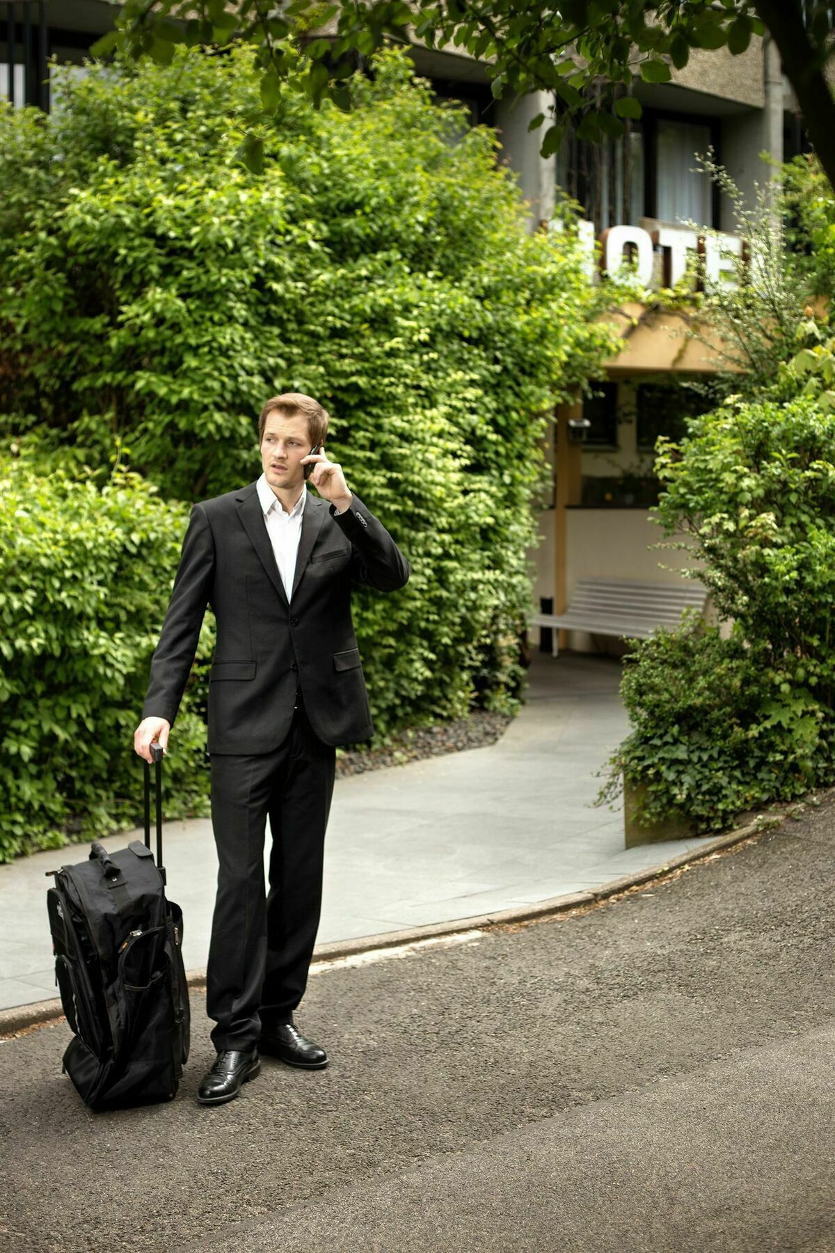 Hotel Altenburgblick Бамберг Екстериор снимка